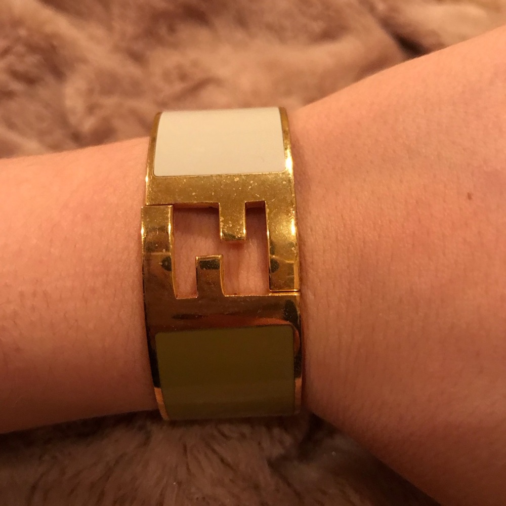 Fendi Bracelet